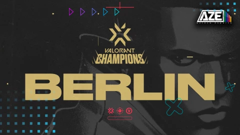 Campeonato mundial de Valorant