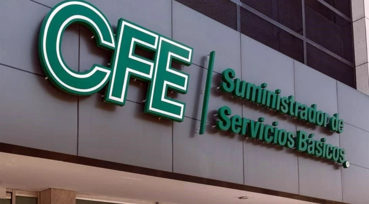 CFE ¿Cómo consultar y descargar tu recibo de luz?