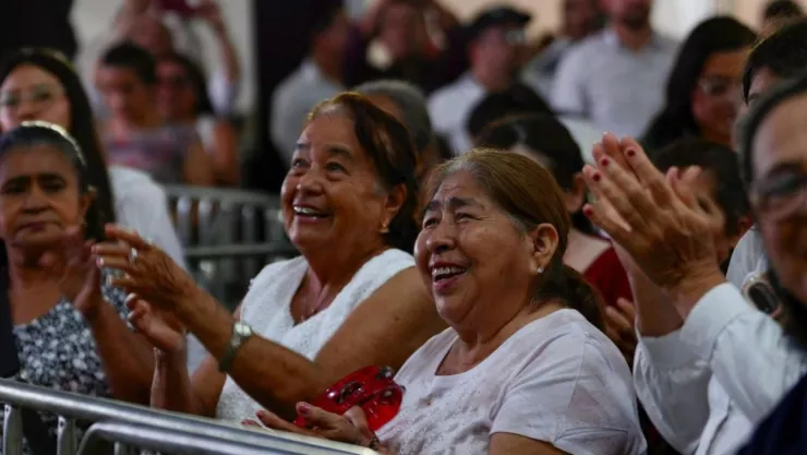 Gobierno anuncia nuevas fechas para hacer el trámite de la Pensión para Adultos Mayores y Mujeres Bienestar