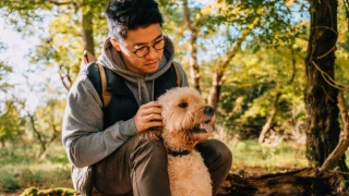 Caminata Canina Texcal