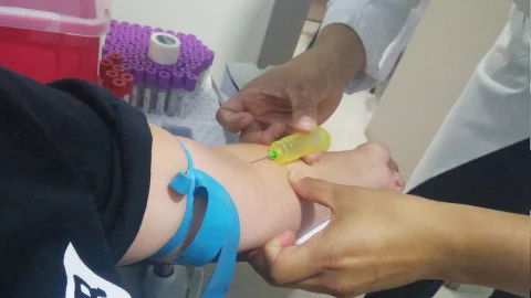 &iquest;Cu&aacute;les son los requisitos y d&oacute;nde se puede donar sangre en CDMX?