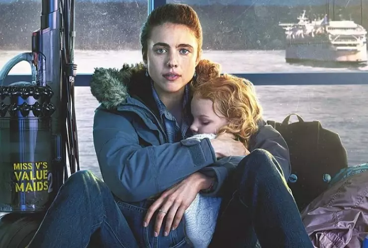 cosas por limpiar serie netflix