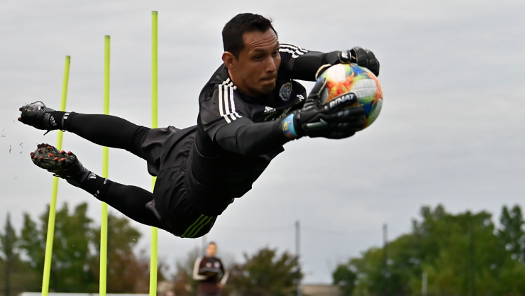 Gerardo Martino convoca a jugador de última hora