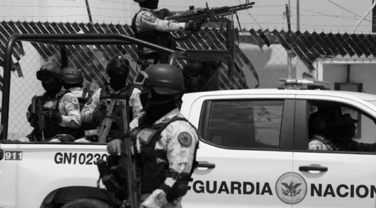 Tamaulipas Hallan presunta zona de exterminio en Reynosa