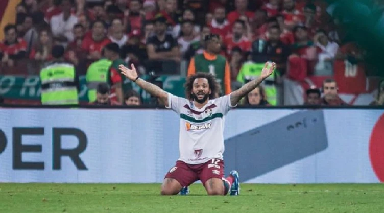 Marcelo Fluminense