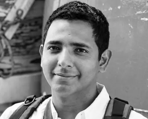 Asesinan a Hamurabi Huesca Manzano, periodista y director de Pinotepa Comunica, durante ataque armad.jpg