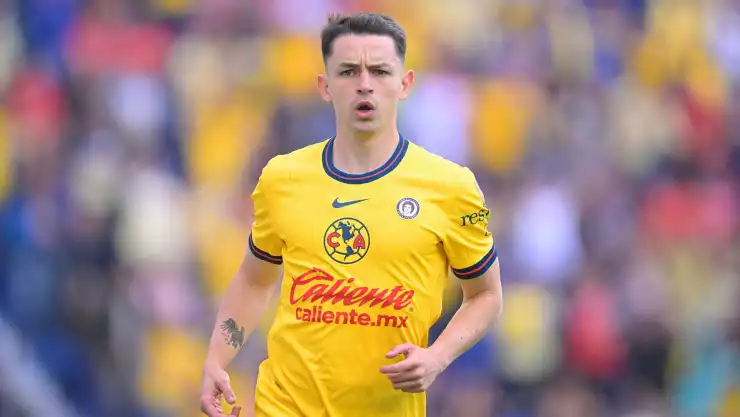 Regla FIFA Álvaro Fidalgo cambia de equipo Mundial de Clubes 2025