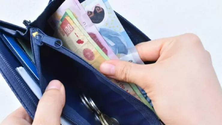 billete de veinte pesos saldra de circulacion por este motivo