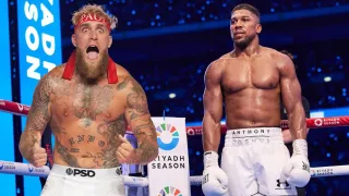 Jake Paul vs Anthony Joshua Negocian posible pelea entre influencer y excampeón.jpg