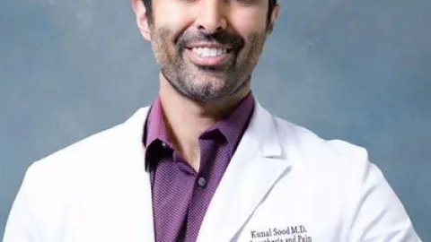 Kunal Sood teléfono mañana