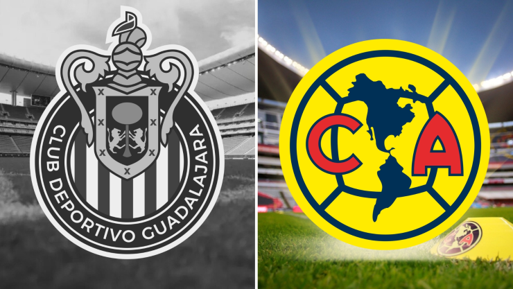 Chivas lo rechazó, pero ahora podría fichar por América para 2026