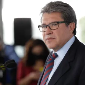 Ricardo Monreal