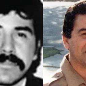 Rafael Caro Quintero