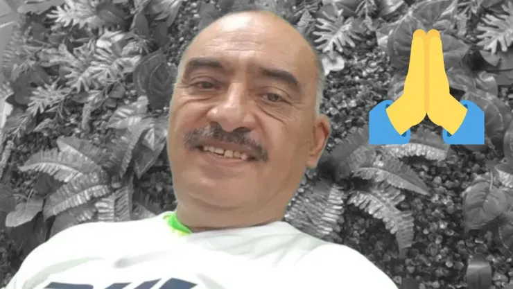 Don Betito se volvió viral tras crear una popular porra para apoyar a Pumas