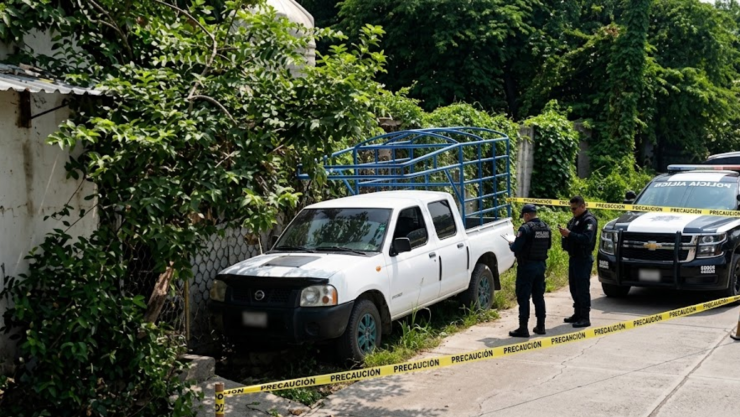 Identifican a madre e hija fallecidas en Michoacán otra persona sigue lesionada
