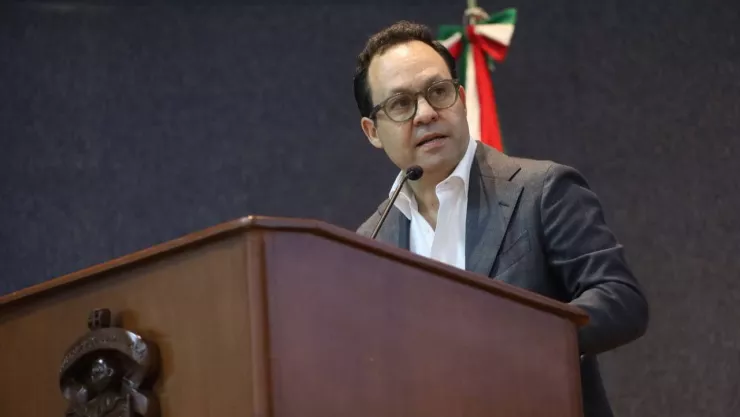 Clemente Castañeda poder judicial