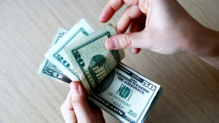 Cuál es el precio del dólar hoy en México
