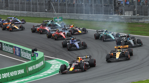 GP Pa&iacute;ses Bajos