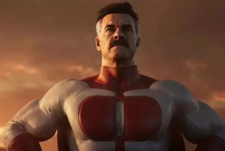 Mortal Kombat 1 revela el gameplay de Omni Man