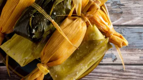 tamales