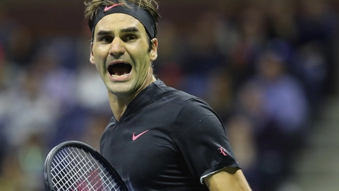 federer
