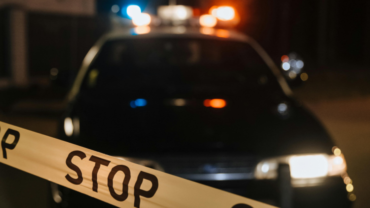 5 muertos y un oficial herido tras persecución en Guamúchil, Sinaloa