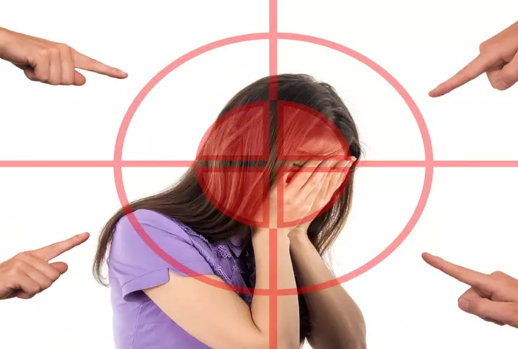 Guía para padres para detectar si tu hijo es víctima de bullying