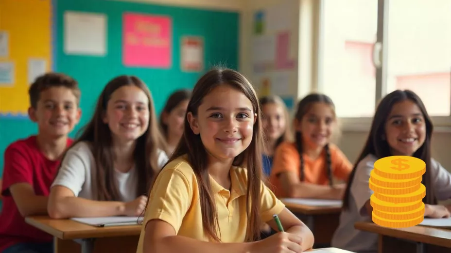 Beca Rita Cetina Gutiérrez: ¿Cómo obtener la beca en Aguascalientes?