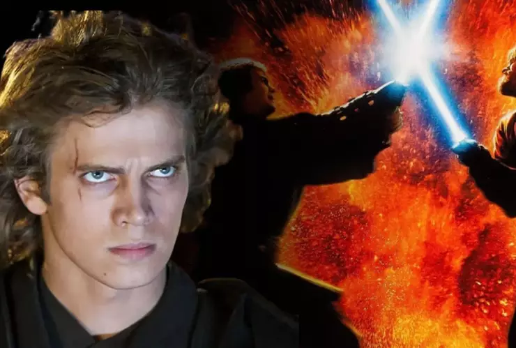 la venganza de los sith rompe record nuevamente