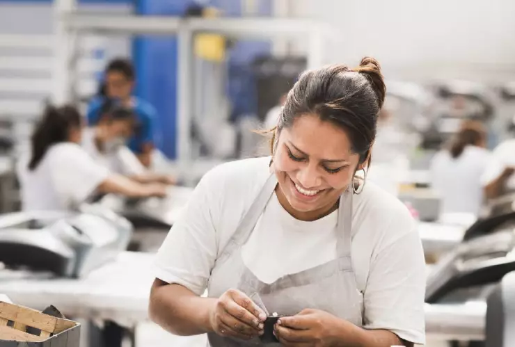 La Secretaría de Trabajo y Fomento al Empleo de la Ciudad de México publicó más de mil vacantes de trabajo para ayudar la economía familiar.