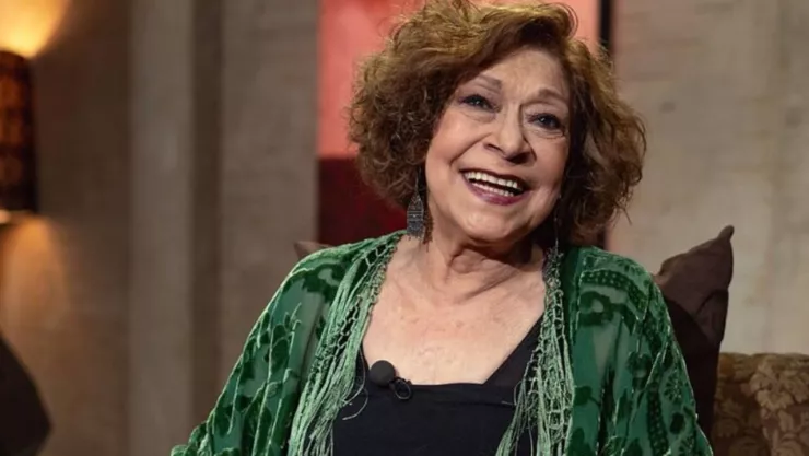 Cristina Pacheco muere