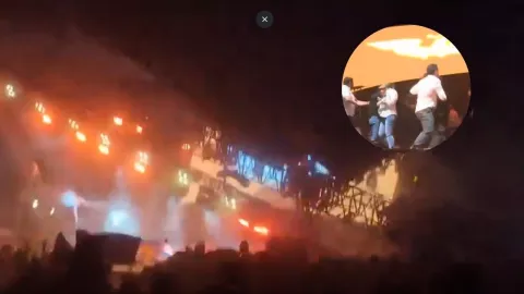 ¿Cómo se encuentra Jorge Álvarez Máynez? Este es su estado de salud