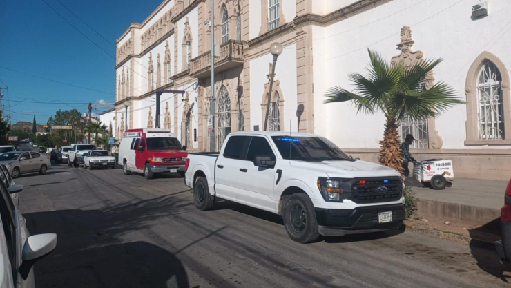 Catean clínicas y hospital en Chihuahua por presuntas cirugías estéticas irregulares.jpg