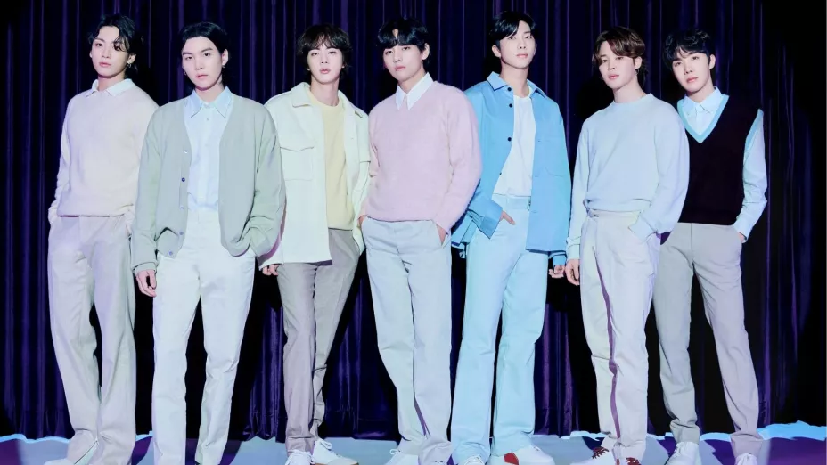 FESTA 2025 fechas, eventos y todo lo que BTS tiene preparado