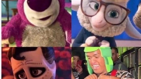 Los memes que ha desatado Medio Metro