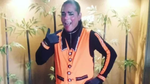 Matan a payasito Teco Villalobos en Veracruz