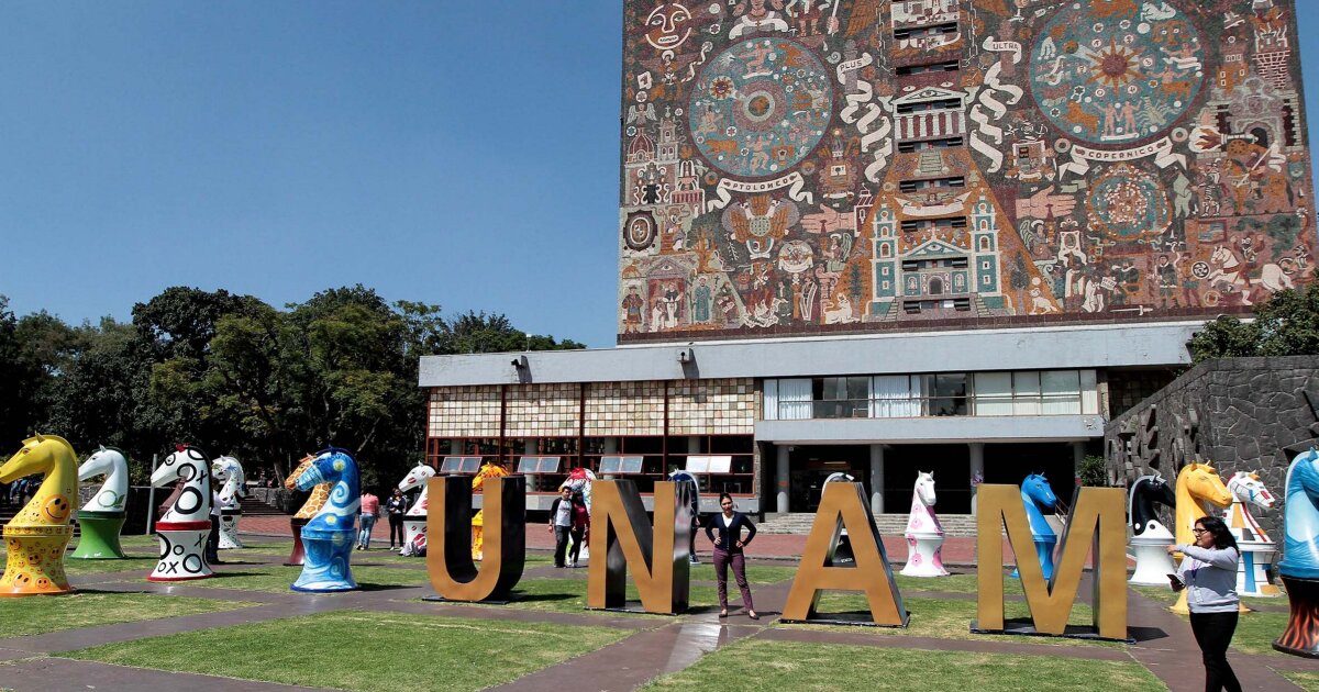 ¿Cuándo inician las clases en la UNAM, UAM, IPN y otras escuelas de nivel superior? El Heraldo ¿Cuándo inician las clases en la UNAM, UAM, IPN y otras escuelas de nivel superior? El Heraldo
