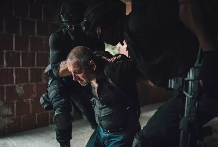 “El Kilo”, jefe de “Los Zetas”, es sentenciado