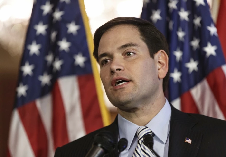 El legislador destacó que la campaña presidencial que se aproxima es una elección entre el pasado y el futuro