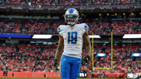 Kenny Golladay