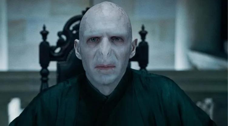Tumba de Voldemort en la vida real dónde está y por qué los fans de Harry Potter la visitan