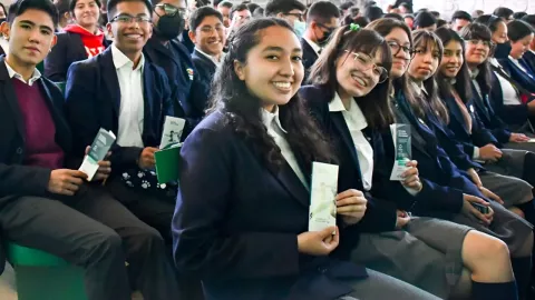 ECOEMS 2025: qué pasa si no me quedo en la prepa