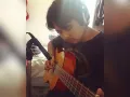 Por las mañanas trabajaba, por las tardes escribía canciones y las grababa en su cuarto o con amigos. | Fotos: INSTAGRAM / @macariomartinez_