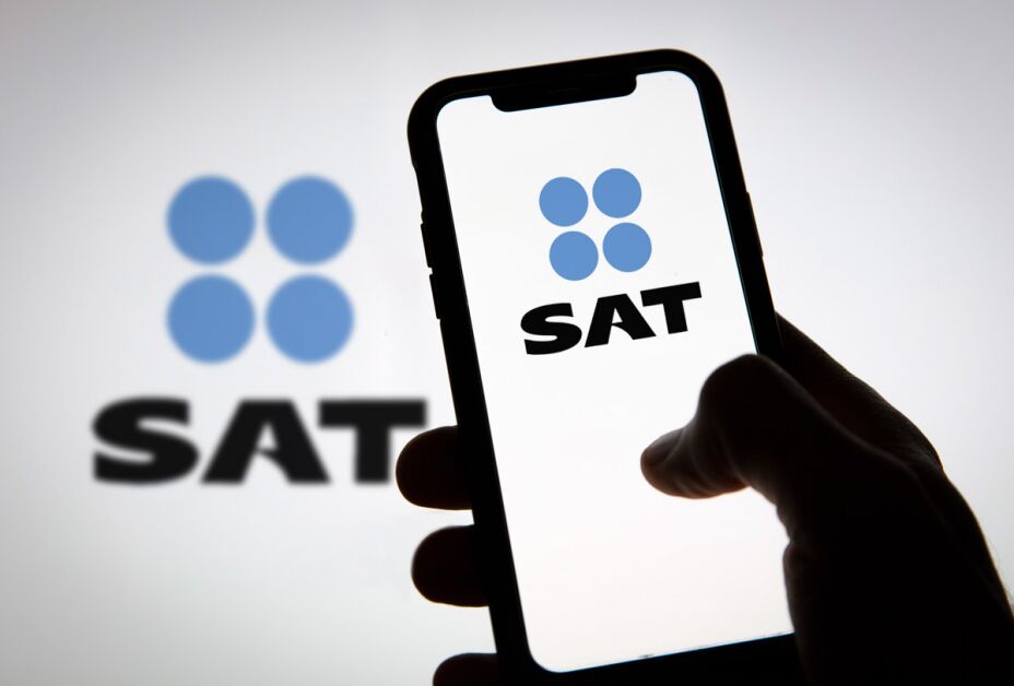 Constancia de Situación Fiscal fue requisito de las empresas SAT