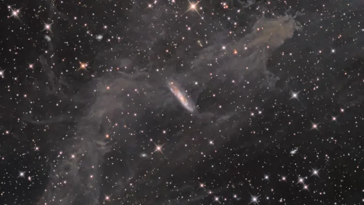 ¿Cómo diferenciar a los planetas de las estrellas en la noche? Estas son sus características