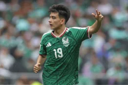 Gilberto Mora