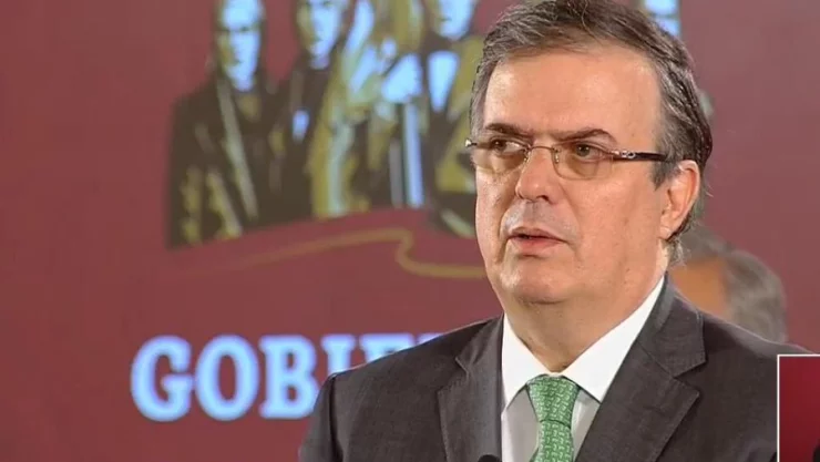 Marcelo Ebrard