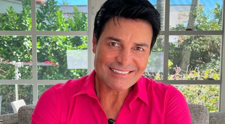 Por qué Chayanne es el papá de México Te contamos cómo se ganó este título.