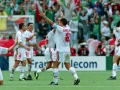García Aspe era el bastión del mediocampo.