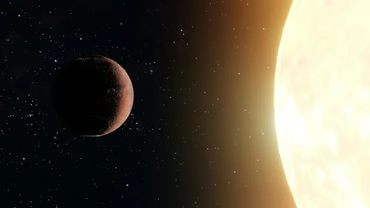 Nasa informa actividad inusual del Sol